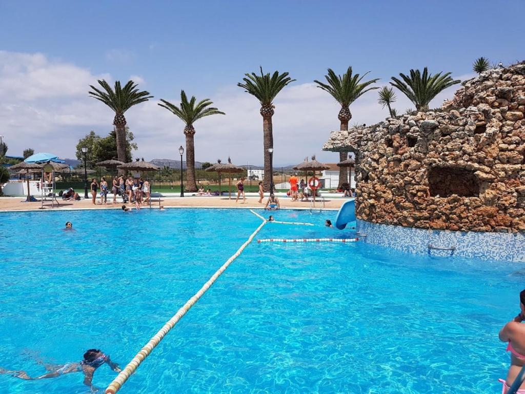 Holiday Home Peñismar II-1 by Interhome - 1