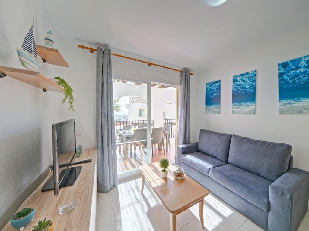 Holiday Home Imperial Park-9 by Interhome - 3
