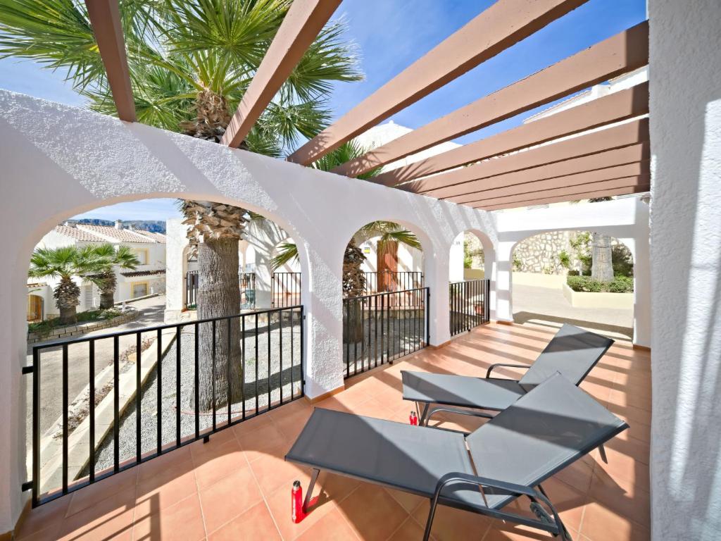 Holiday Home Imperial Park-9 by Interhome - 2
