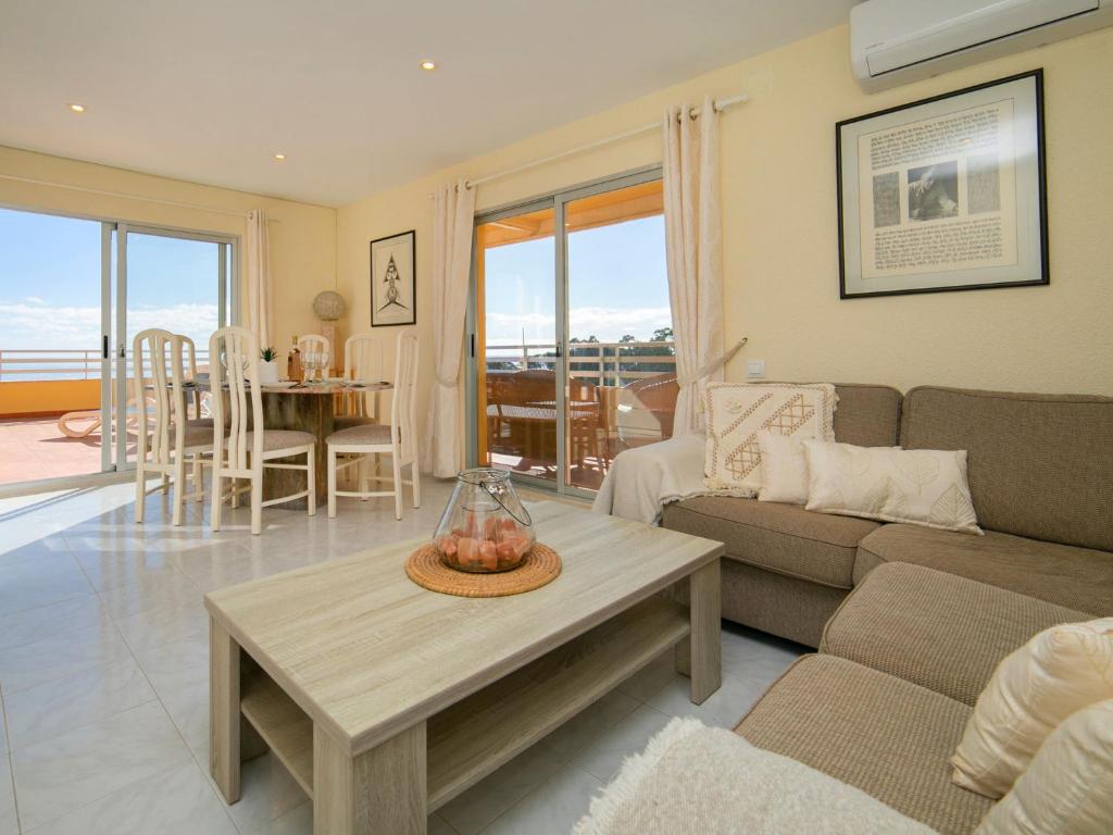 Apartment Voramar-9 by Interhome - 3