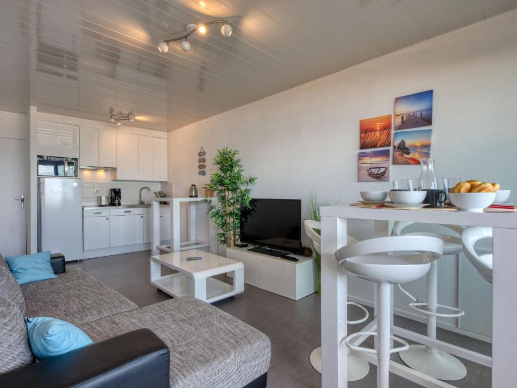 Apartment Les Océanides-19 by Interhome - 1