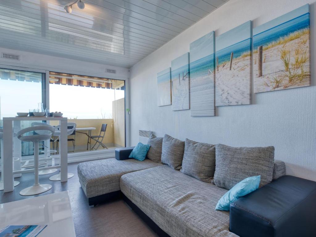 Apartment Les Océanides-19 by Interhome - 5