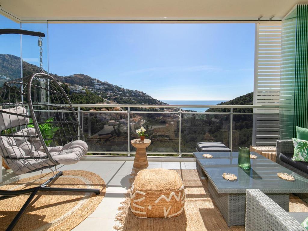 Apartment Jardines de Altea Hills-4 by Interhome - 2