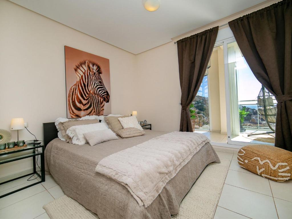 Apartment Jardines de Altea Hills-4 by Interhome - 5