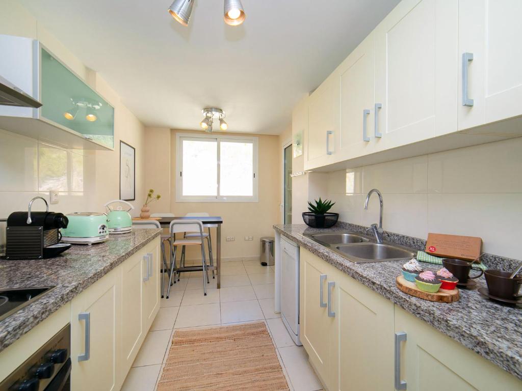 Apartment Jardines de Altea Hills-4 by Interhome - 4