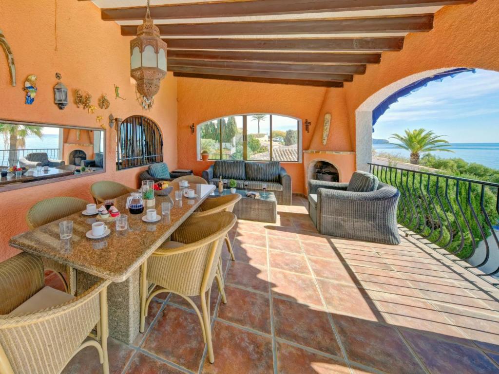 Villa Flora Mar by Interhome - 4