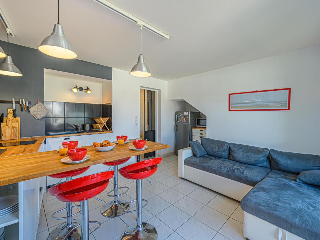 Apartment Kermarine by Interhome - 2