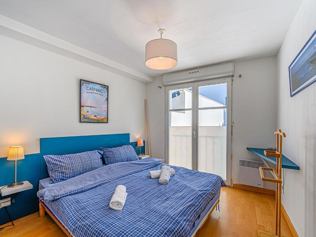 Apartment Kermarine by Interhome - 3