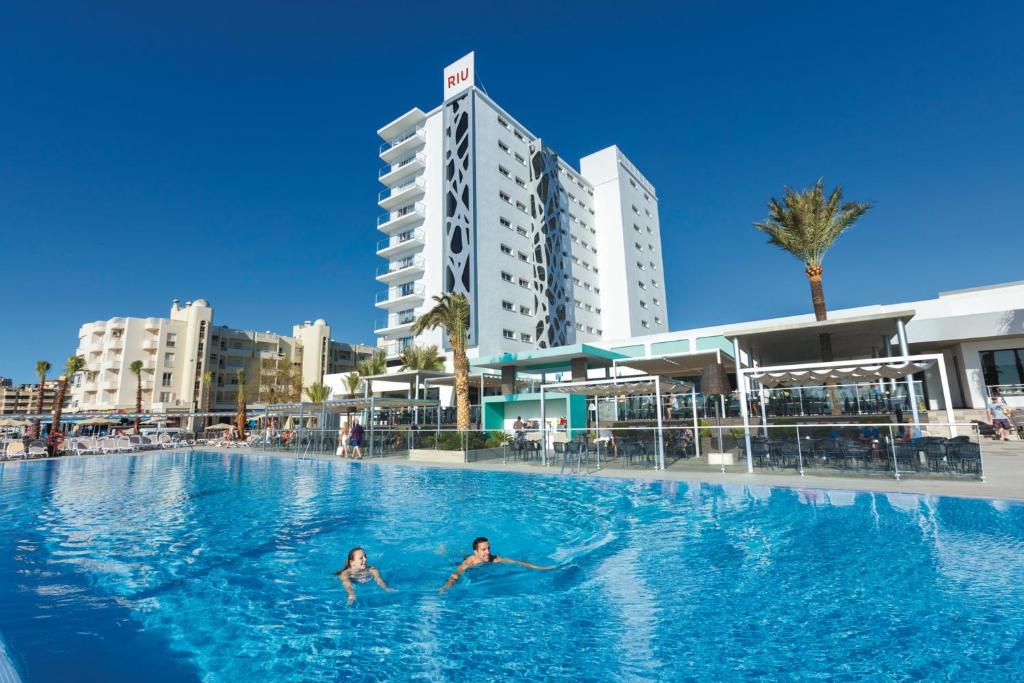 Hotel Riu Costa del Sol - All Inclusive photo