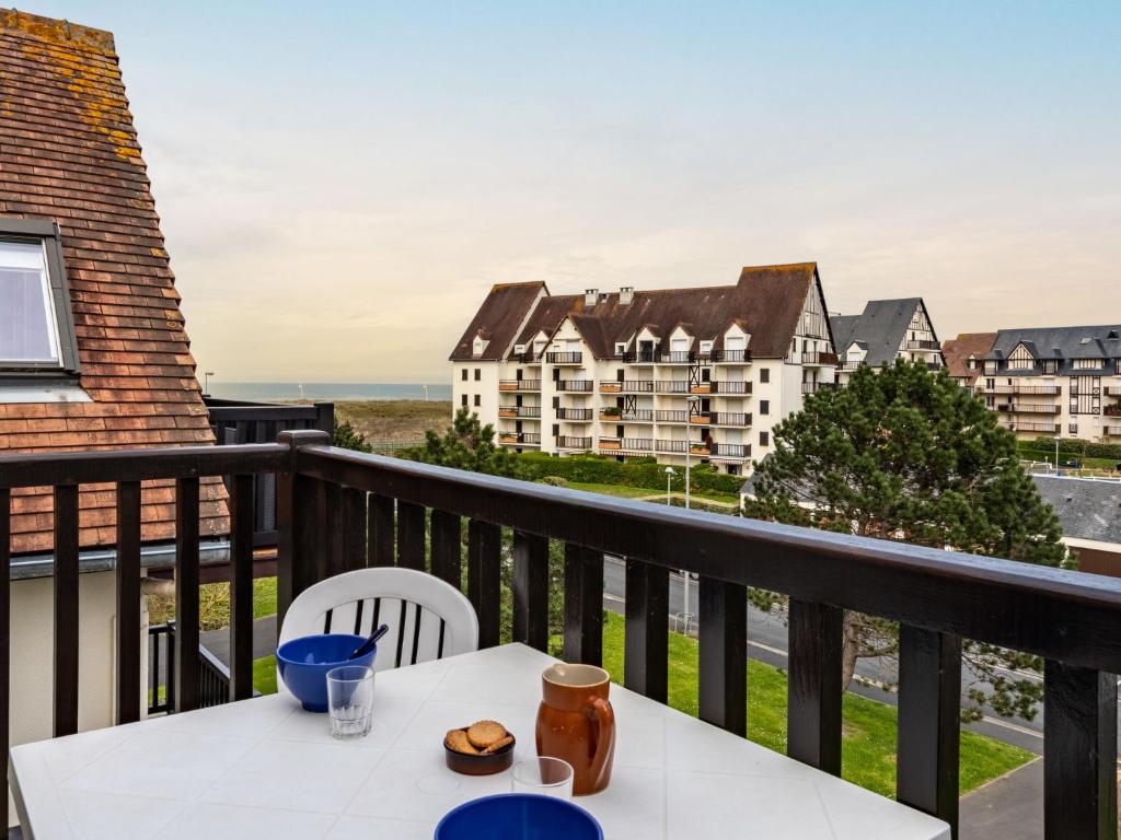 Studio Cabourg Plage-20 by Interhome - 1