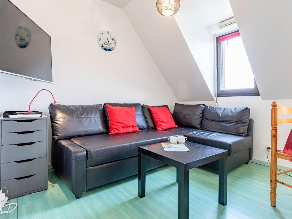 Studio Cabourg Plage-20 by Interhome - 4
