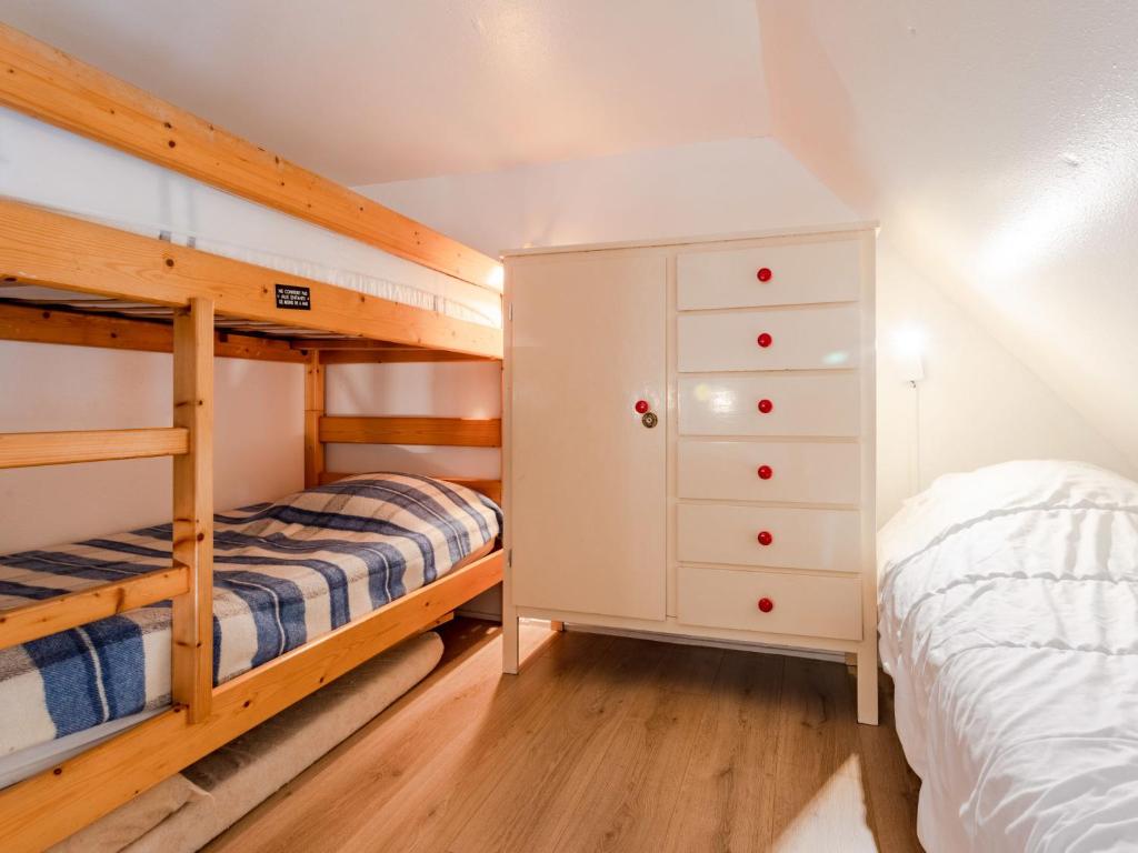 Studio Cabourg Plage-20 by Interhome - 5