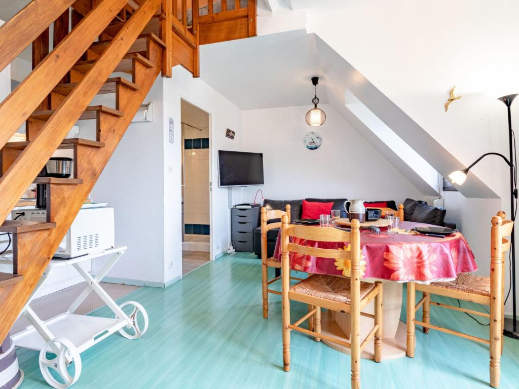 Studio Cabourg Plage-20 by Interhome - 3