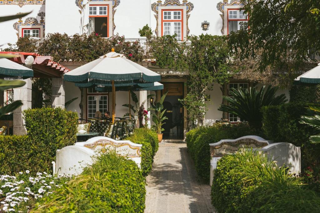 Pergola Boutique Hotel photo