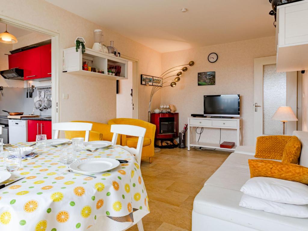 Apartment Bel Cabourg-7 by Interhome - 1