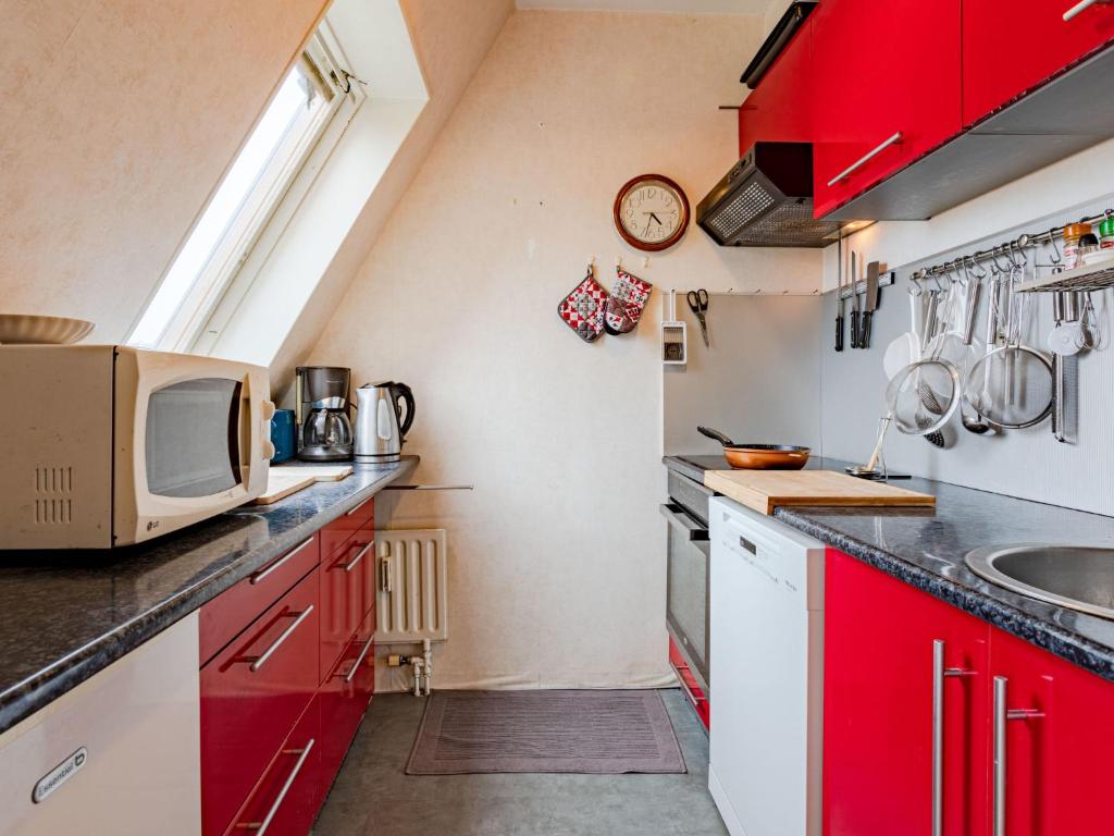 Apartment Bel Cabourg-7 by Interhome - 4