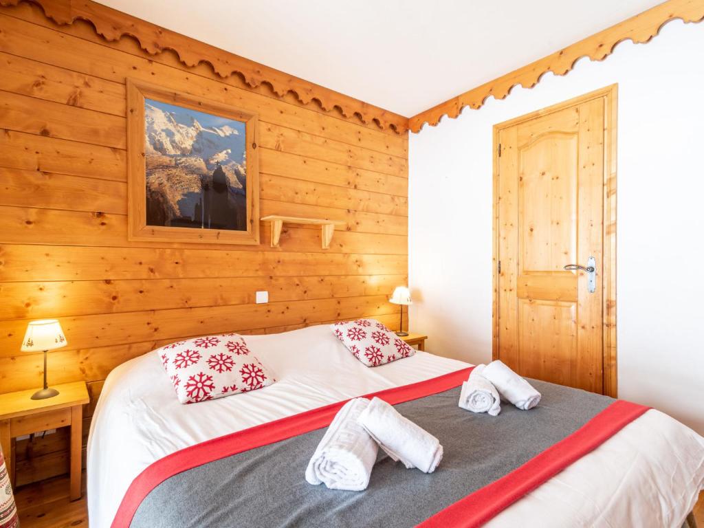 Apartment Ecrin des Neiges - Val Claret-3 by Interhome - 3