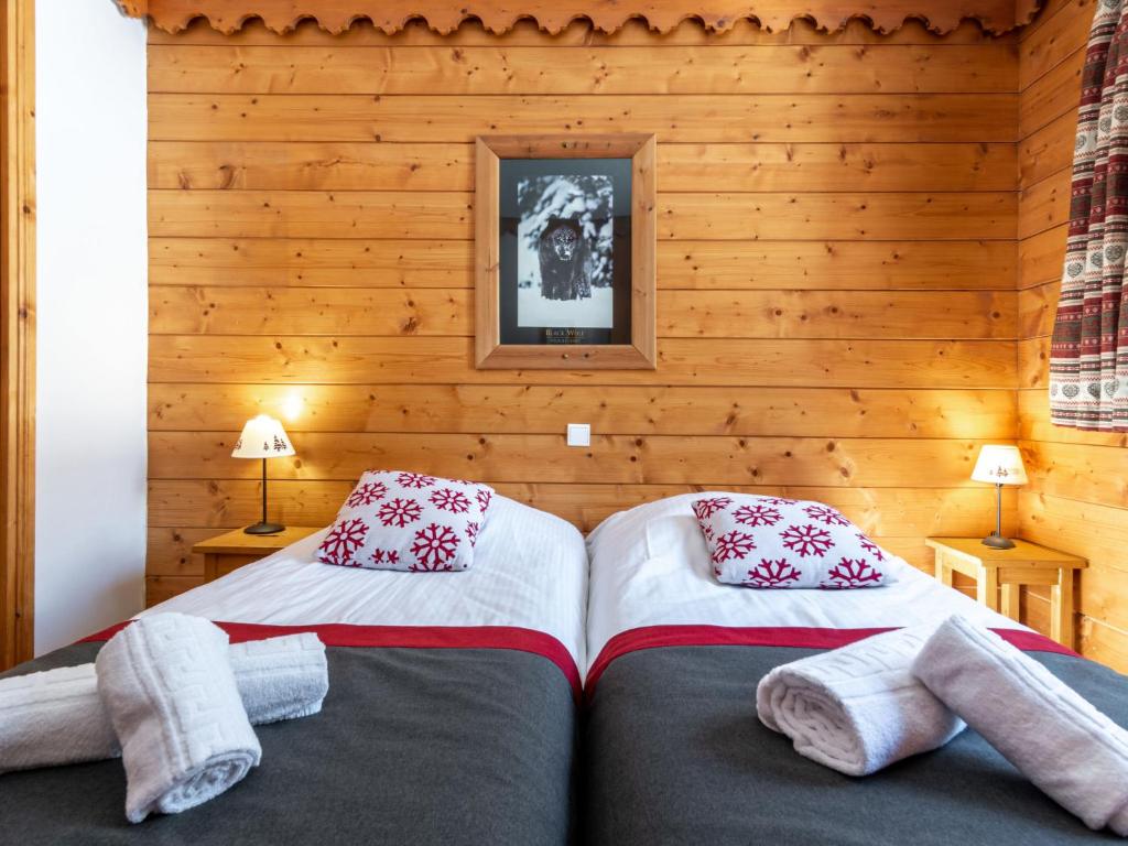 Apartment Ecrin des Neiges - Val Claret-3 by Interhome - 5