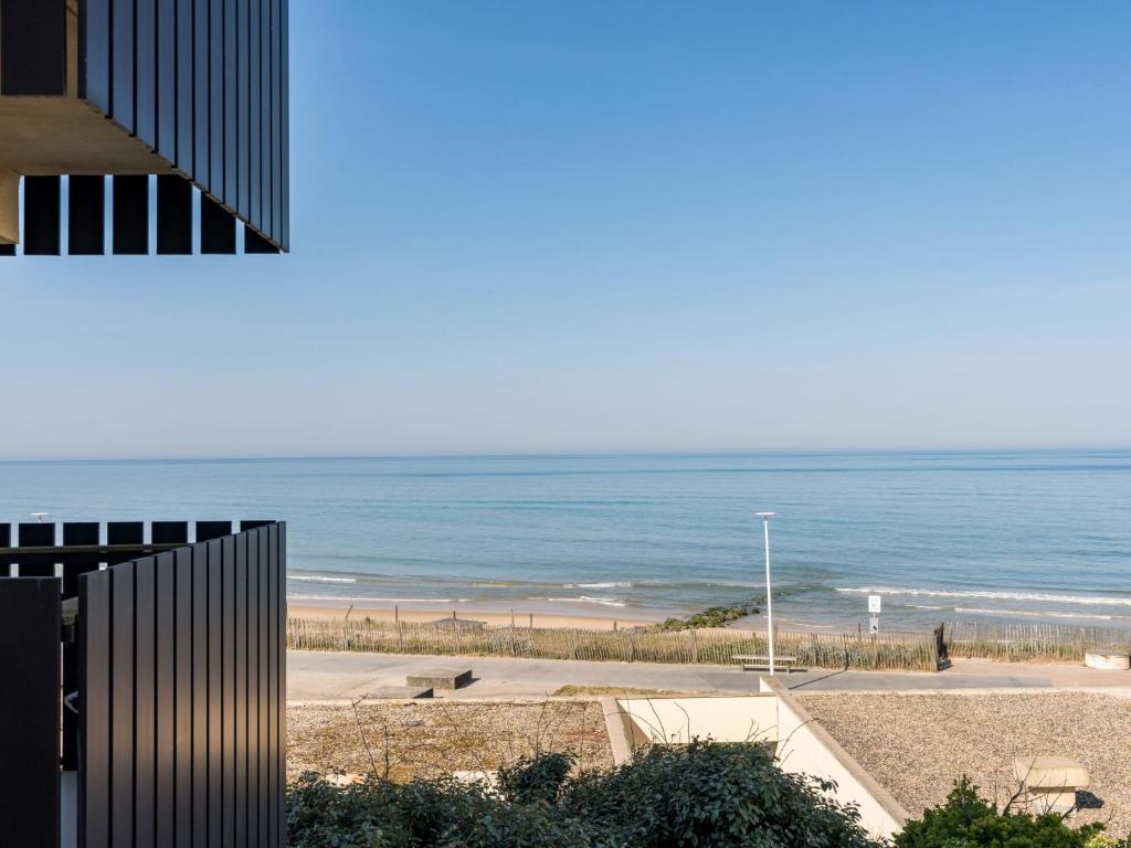 Studio Les Océanides-18 by Interhome - 2