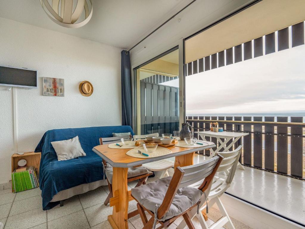 Studio Les Océanides-18 by Interhome - 4
