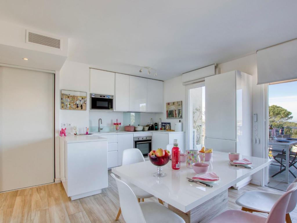 Apartment Les Terrasses d'Azur-1 by Interhome - 5