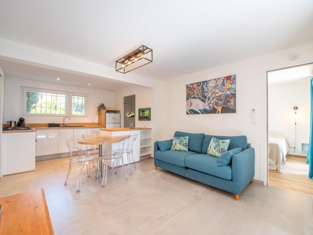 Apartment Le Jasmin by Interhome - 4