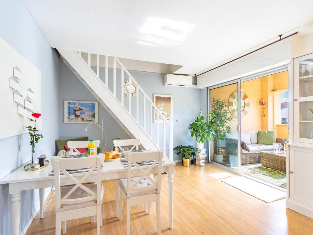 Apartment Le Clos Sainte Anne-1 by Interhome - 1