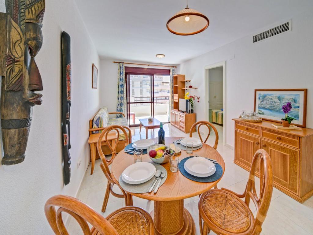 Apartment Topacio III-2 by Interhome - 3