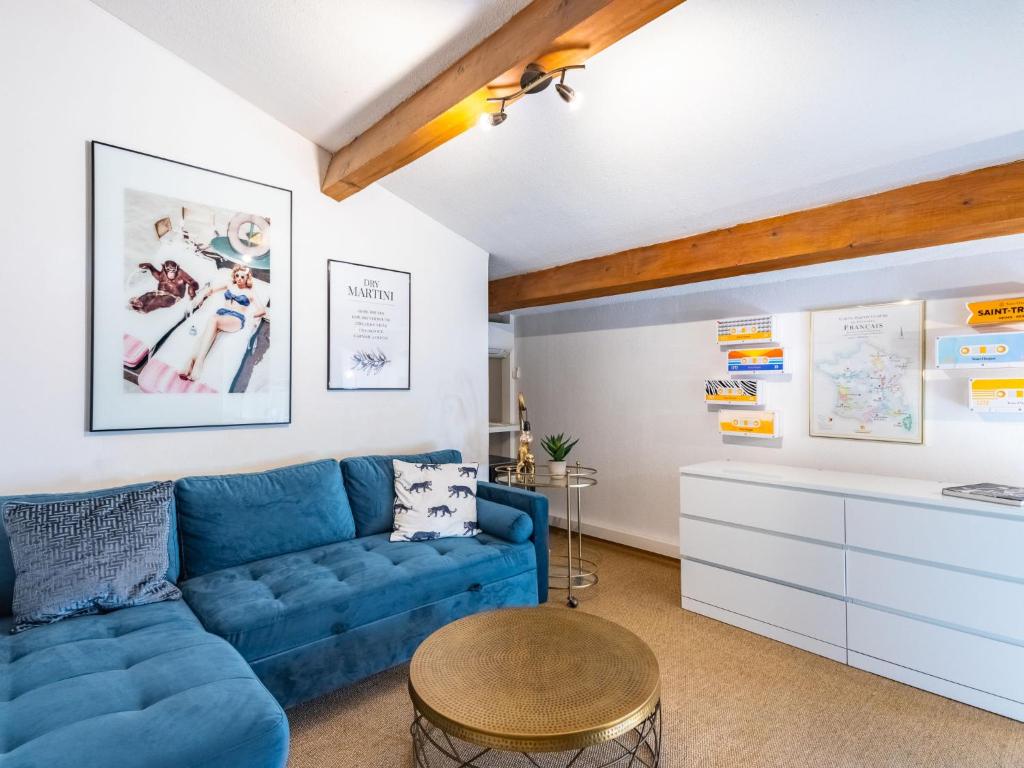 Apartment Le Clos Sainte Anne-1 by Interhome - 2