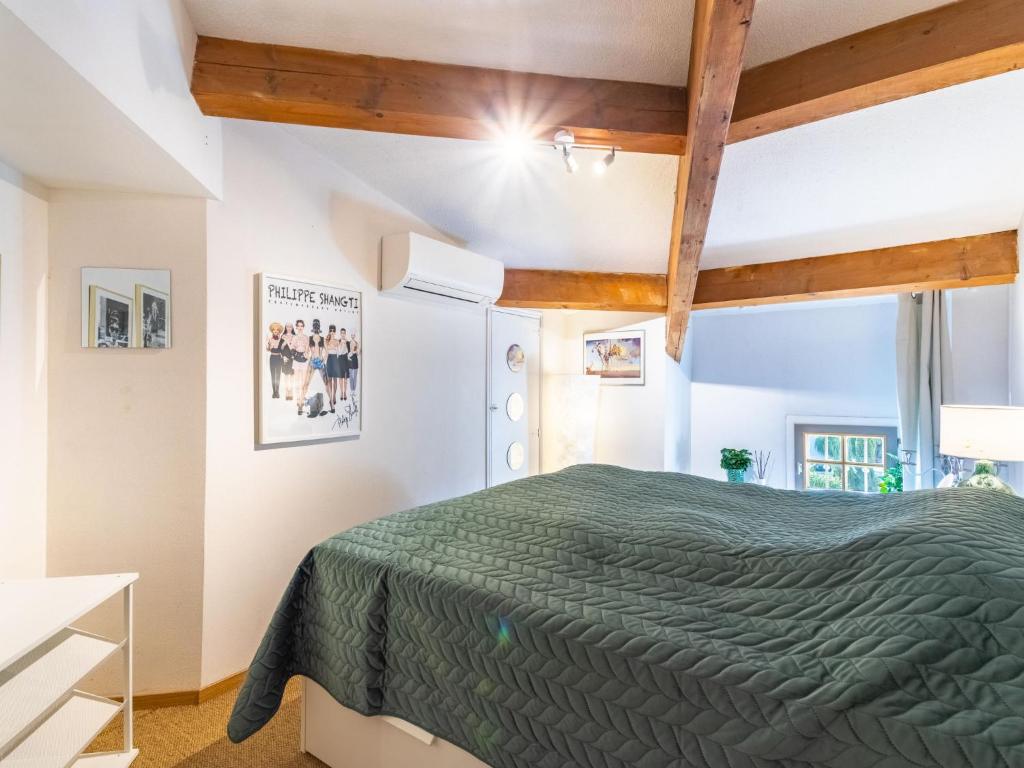 Apartment Le Clos Sainte Anne-1 by Interhome - 3