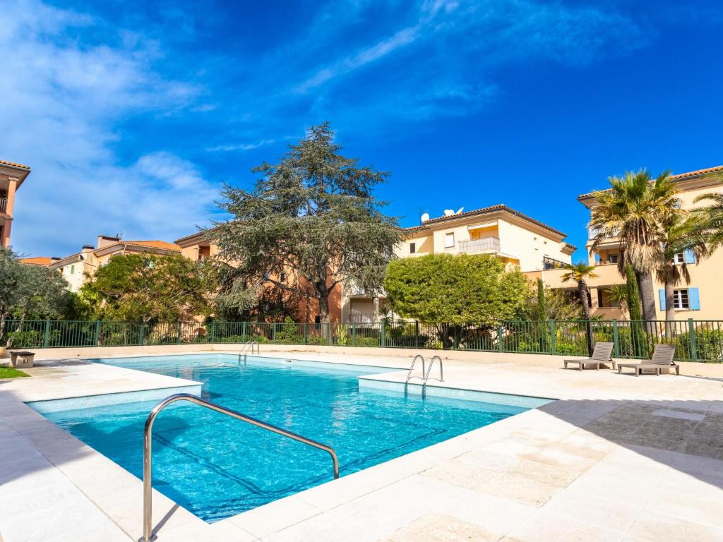 Apartment Le Clos Sainte Anne-1 by Interhome - 5