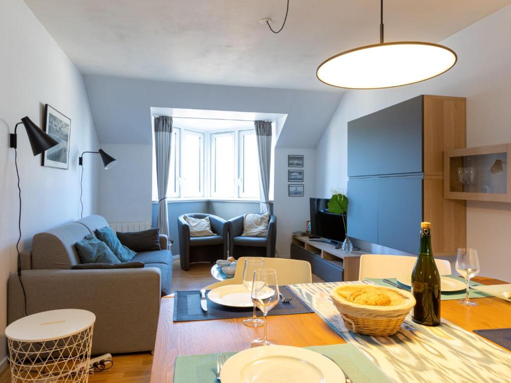 Apartment Le Guen by Interhome, Saint-Malo