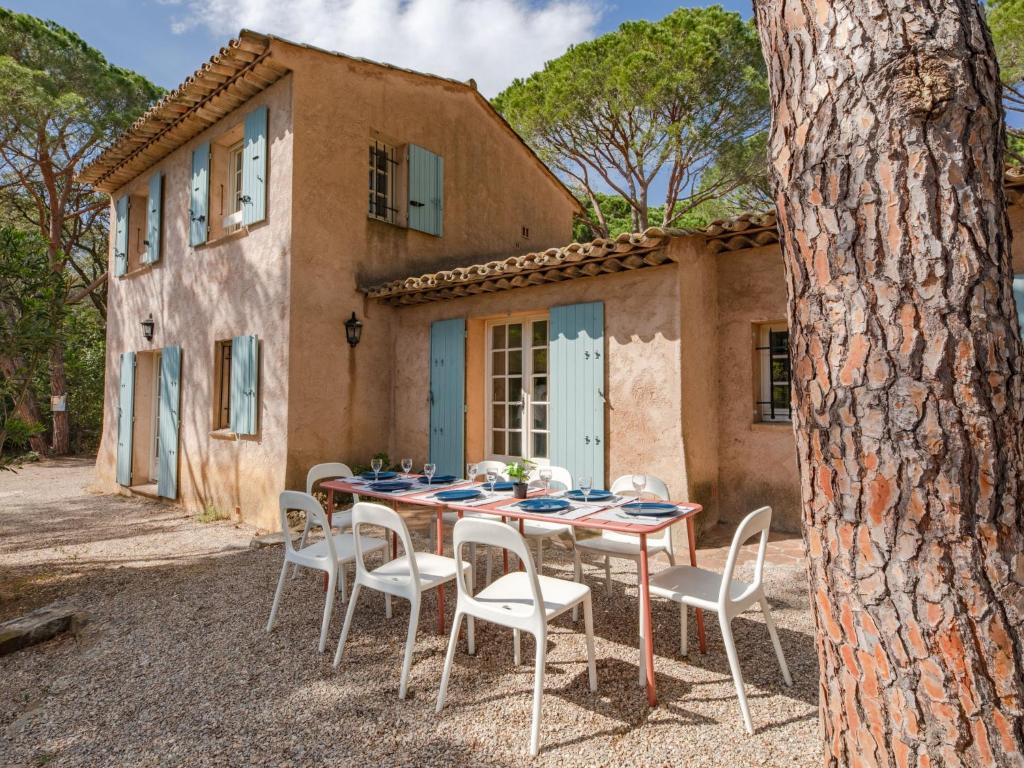 Holiday Home Les Agasses by Interhome - 2