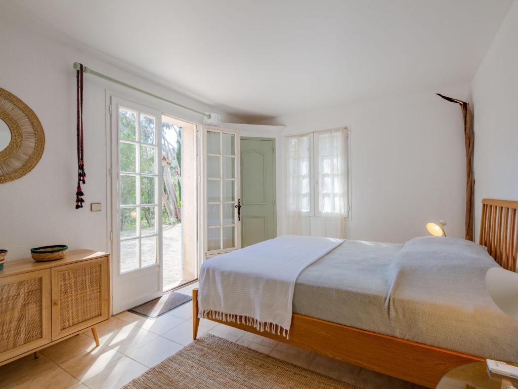Holiday Home Les Agasses by Interhome - 4