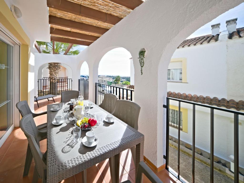 Holiday Home Imperial Park-8 by Interhome - 2