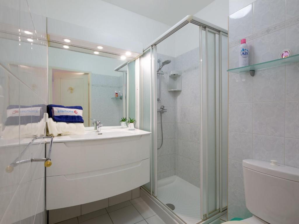 Apartment Le chant de la mer-1 by Interhome - 4