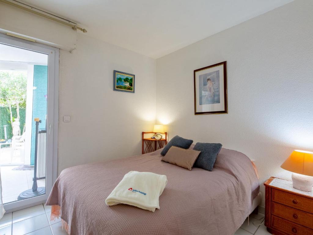 Apartment Le chant de la mer-1 by Interhome - 3