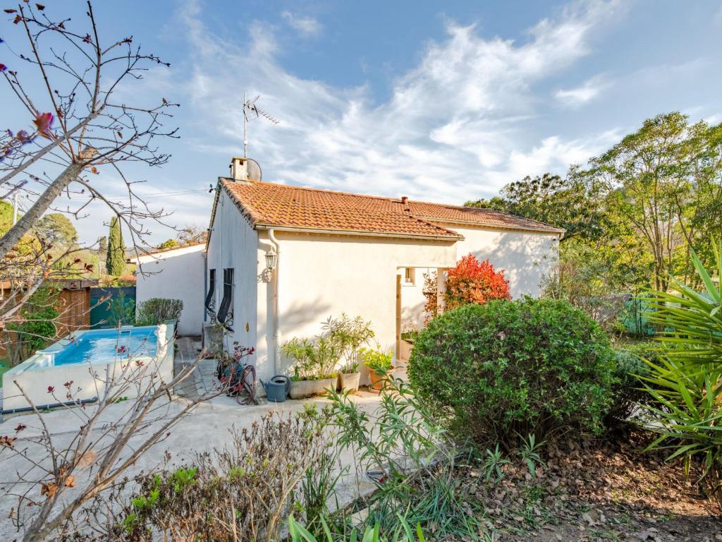 Villa Liou Miou Souleou by Interhome - 2