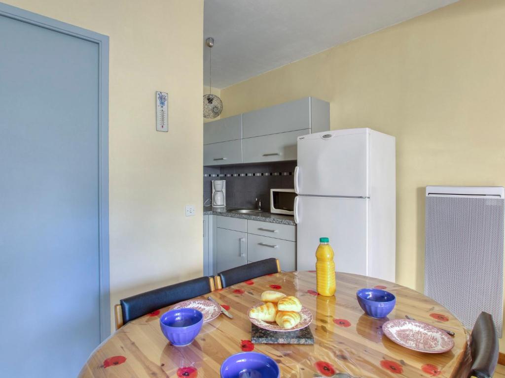 Studio L'Astrolabe by Interhome - 4