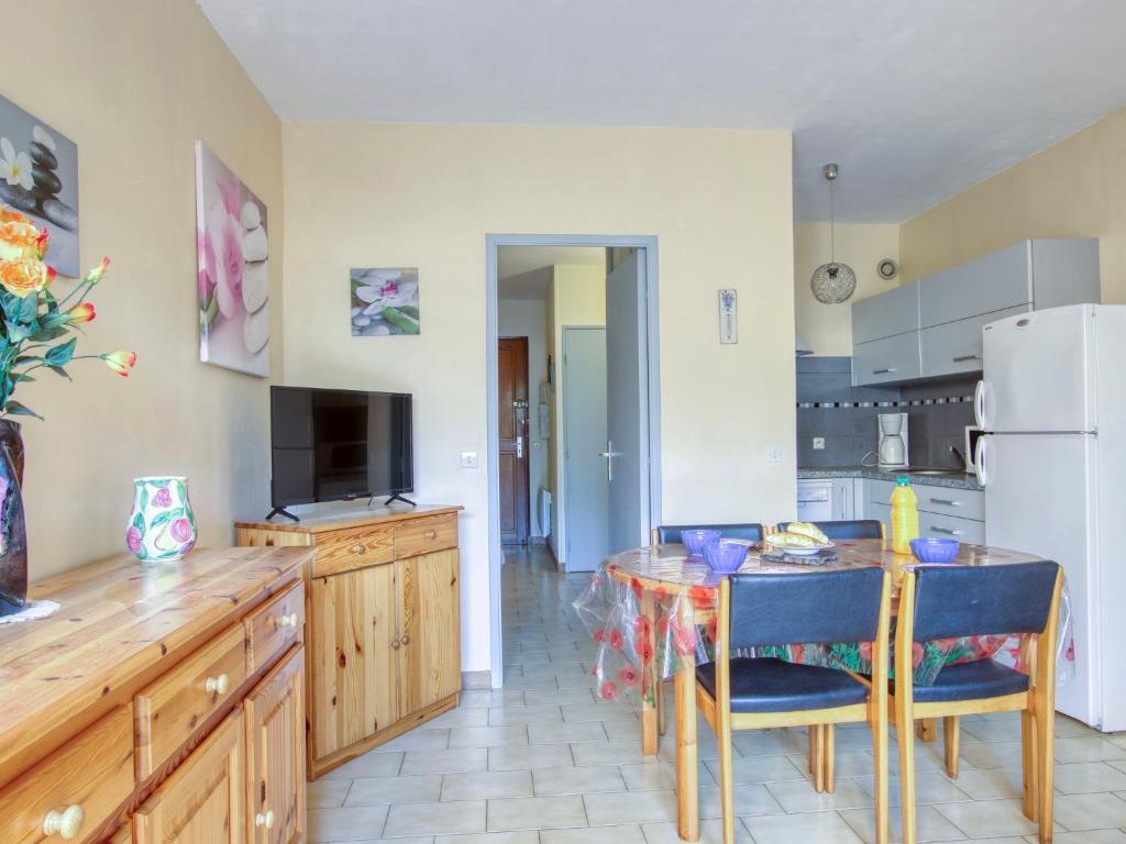 Studio L'Astrolabe by Interhome - 1