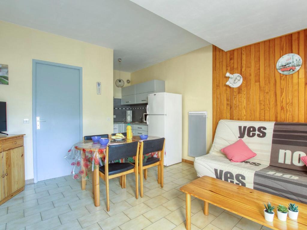 Studio L'Astrolabe by Interhome - 5