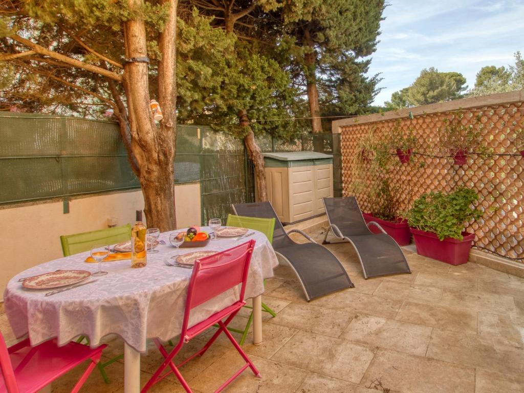 Studio L'Astrolabe by Interhome - 3