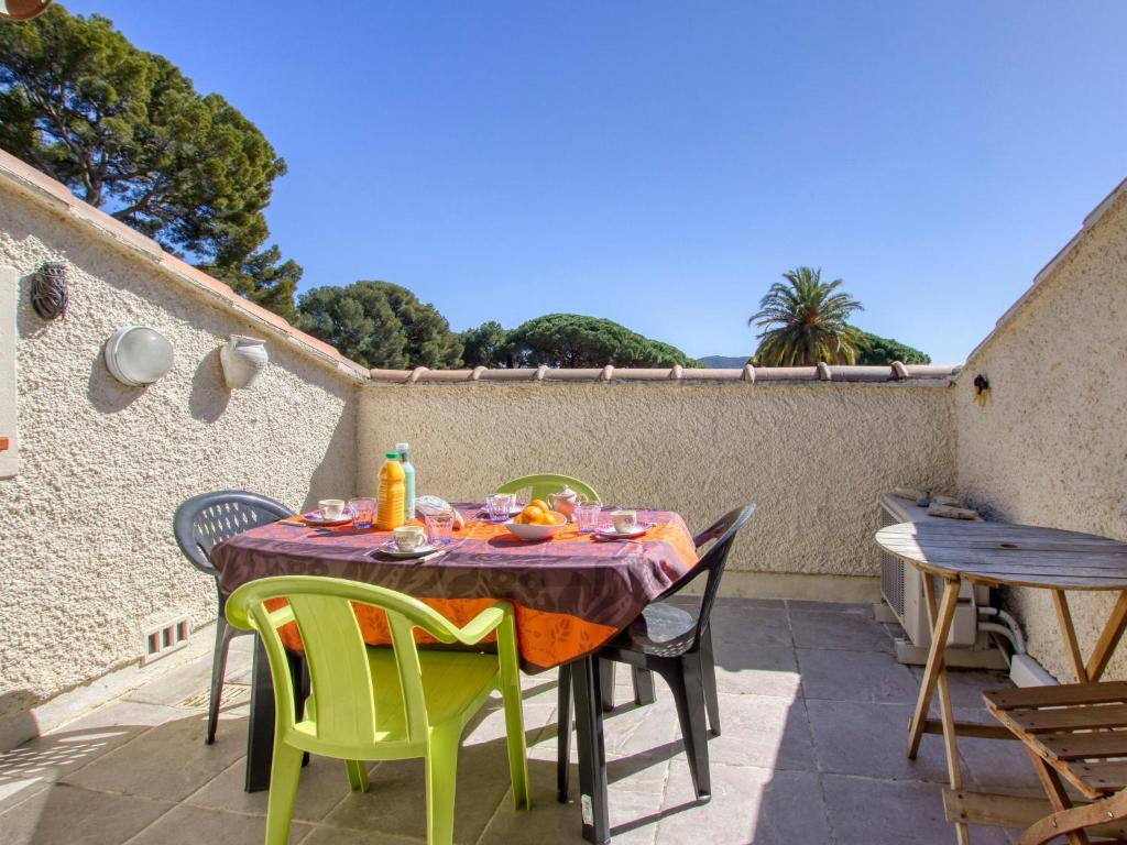 Apartment Jardins de la mer-11 by Interhome - 1