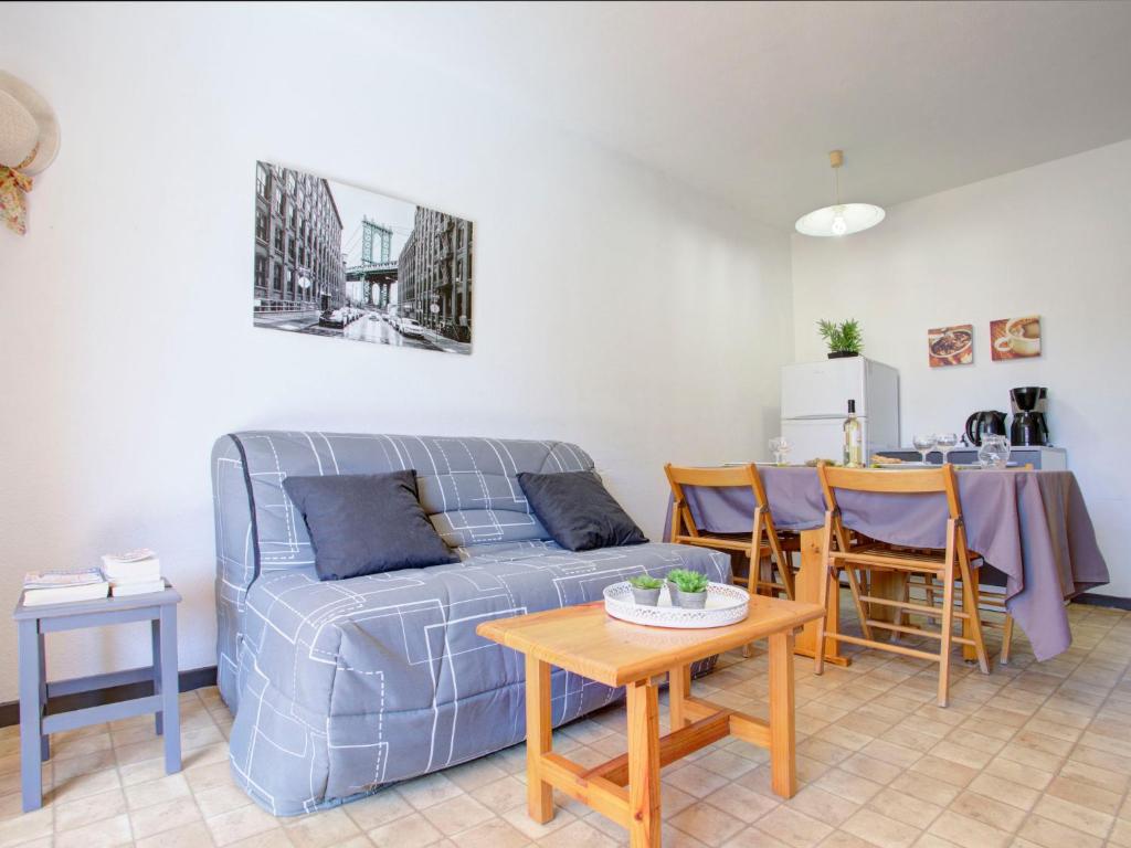 Apartment Le Hameau du Rivage-15 by Interhome - 4