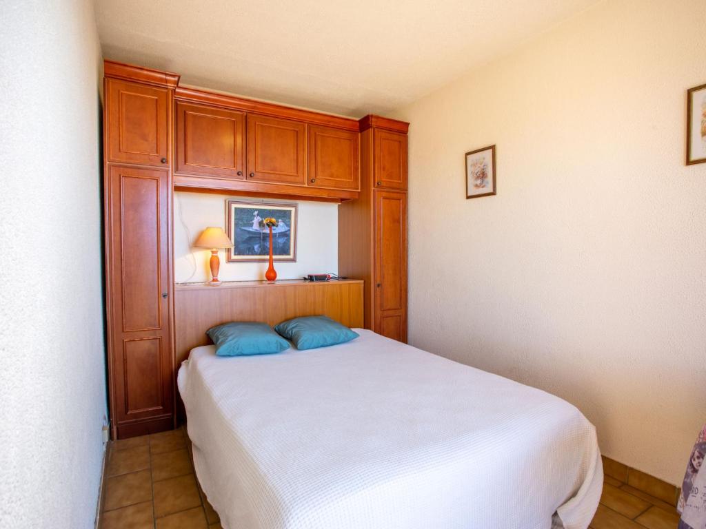 Apartment Les 3 Iles by Interhome - 5