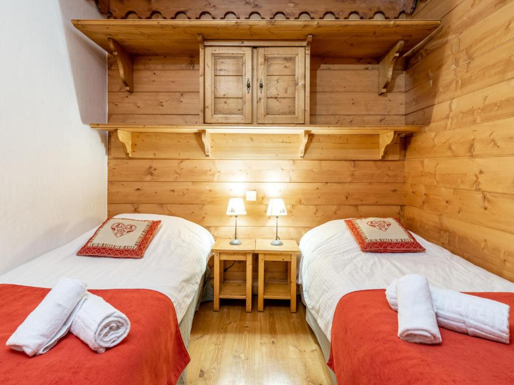 Apartment Ecrin des Neiges - Val Claret-2 by Interhome - 4
