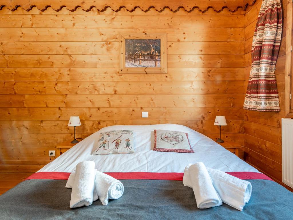 Apartment Ecrin des Neiges - Val Claret-2 by Interhome - 3
