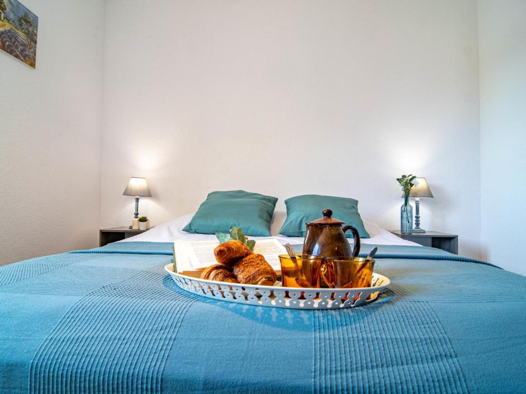 Apartment Le Panama-6 by Interhome - 3