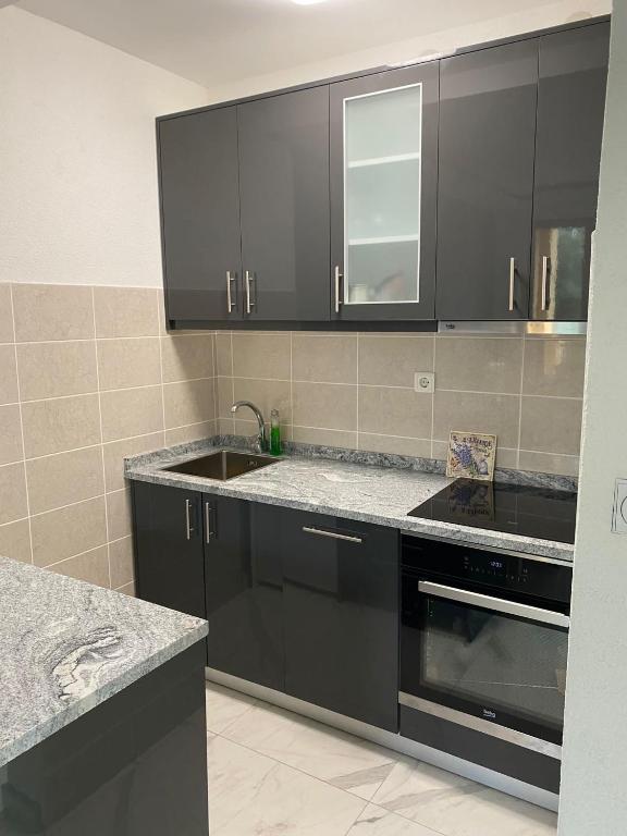 Apartman Stivi Deluxs 2 - 2