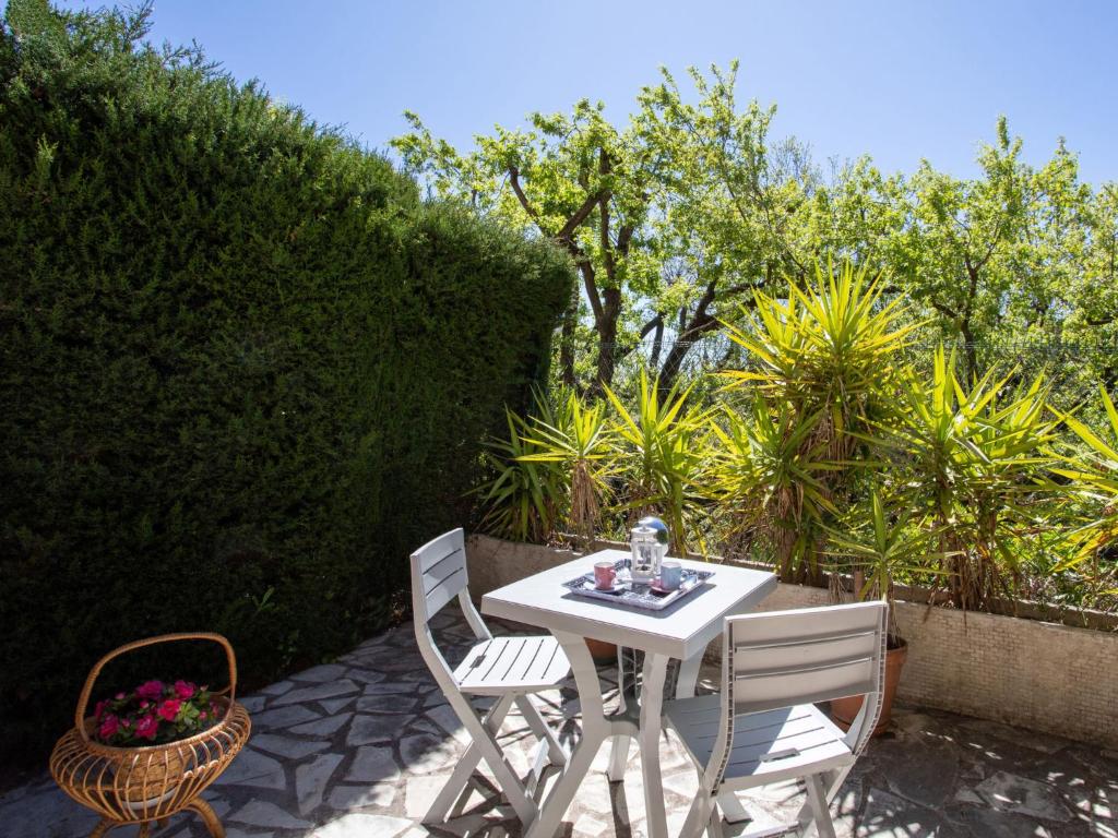Studio Montfleuri-2 by Interhome - 5